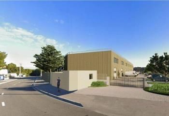 Local d'activité à vendre Port-de-Bouc - Proche N568 et A55