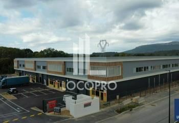 Location cellule mixte Rousset - Accès autoroute rapide