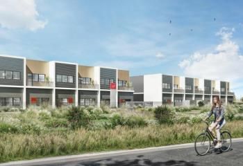 Locaux d'activité à vendre Marignane - Proximité accès routiers