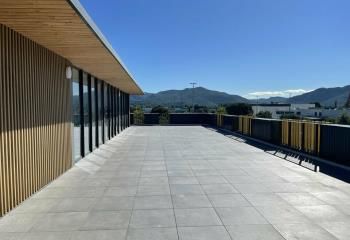 Location local commercial Aubagne - Paluds, proche A50