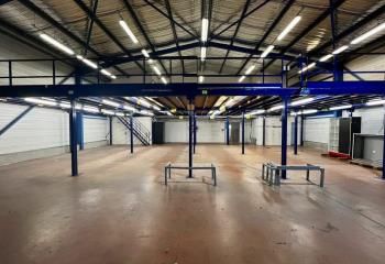 Bâtiment d'activités à vendre Avignon - Proche gare TGV et A7