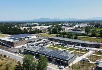 Local commercial à louer Monteux - Proche Avignon et Carpentras