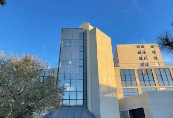 Bureaux à louer Aix-en-Provence centre - Proximité transports en commun