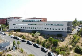 Location bureaux Aix-en-Provence - Proche autoroutes, gare TGV et aéroport