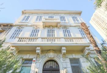 Bureaux à vendre Marseille 8 - Avenue du Prado, proche tunnel et transports