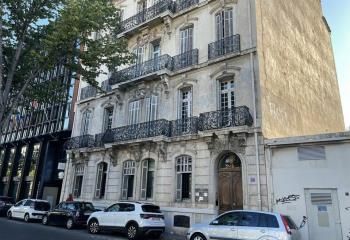 Bureaux à vendre Marseille 8 - Périer - Proche métro et bus