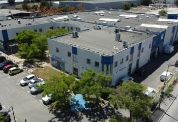 Local d'activité à louer Vitrolles - Proximité grands axes routiers