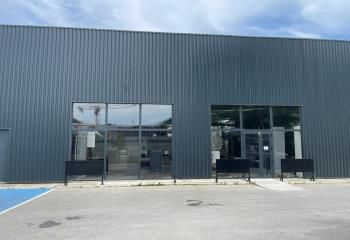 Local commercial à louer Gémenos - ZAC Paluds