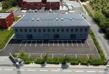 Bâtiment d'activités à vendre Taillades - Proche autoroute et gare