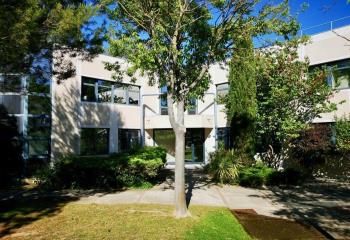 Location bureaux Aix-en-Provence - Parc du Golf, proche TGV et autoroutes