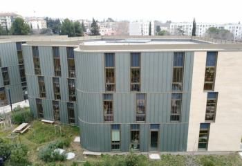 Location bureaux Aix-en-Provence - Proche autoroute et bus