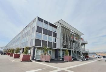 Location bureaux Marseille 14 - Proche autoroute, port et gare Saint Charles