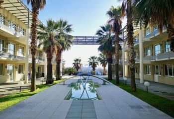 Location bureaux Marseille 16 - Proche port, autoroute et aéroport