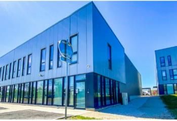 Location bureaux Marseille 13 - Héliopolis III, Château Gombert