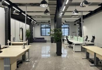 Local mixte à louer Marseille 15e - Proche A55 et aéroport