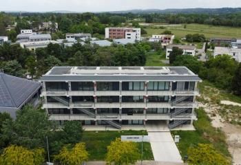 Location bureaux neufs Avignon - Proche Agroparc