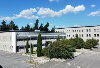 Location bureaux Avignon - Proche Gare TGV