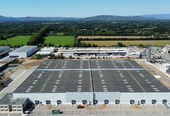 Local d'activité à louer Salon-de-Provence - Proche autoroutes