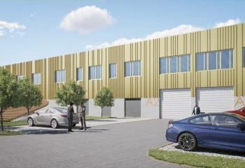 Terrain industriel à vendre Entraigues-sur-la-Sorgue - accès A7 et TGV