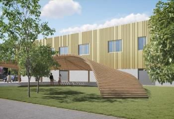 Terrain à vendre Entraigues-sur-la-Sorgue - Proche Avignon et A7