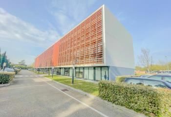Location bureaux Avignon Agroparc - Proche transports