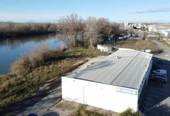 Local commercial à louer Le Pontet - Proche autoroute et gare TGV