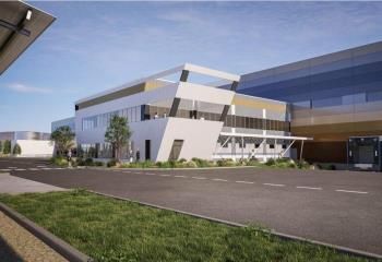 Messagerie à louer Cavaillon - Proche autoroutes