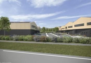 Locaux d'activité à vendre Cavaillon - Proximité axes routiers