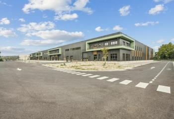 Entrepôt à louer Graveson - Proximité gare TGV