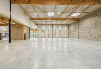 Entrepôt à louer Graveson - Proximité gare TGV