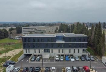 Location bureaux Avignon - Proche autoroute et gare TGV