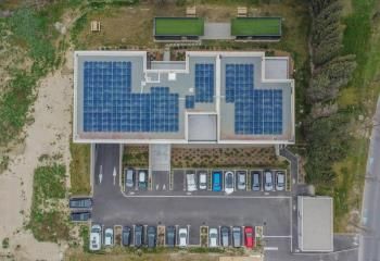 Location bureaux Avignon - Proche autoroute et gare TGV