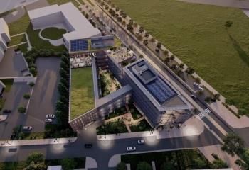 Local commercial à louer Avignon - Zone Courtine