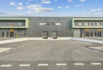 Entrepôt à louer Graveson - Proximité gare TGV