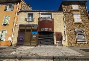Local commercial à louer Sorgues - Avenue d'Avignon