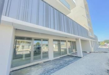 Local commercial à louer Angles - Zone commerciale