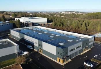 Local d'activité à louer Vedène - Accès rapide aux axes routiers