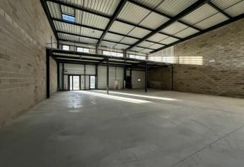 Local d'activité à louer Vedène - Proximité grands axes routiers