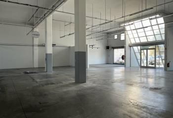 Local commercial à louer Aubagne - Quartier Camp Major - Proche A50