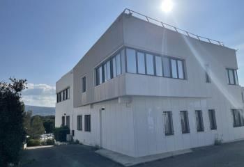 Bureaux à vendre La Ciotat - Proche autoroute A50