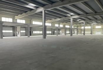 Locaux d'activité à louer La Ciotat - Proximité autoroute