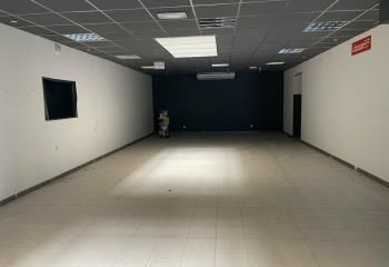 Location local d'activité Gémenos - Proximité A50 et bus