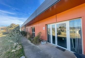Local d'activité à vendre La Roque-d'Anthéron - Proximité Pertuis