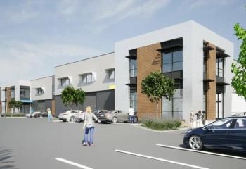 Vente VEFA Rousset - Proche autoroutes et Aix-en-Provence