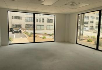 Location bureaux Aubagne - Proximité autoroute