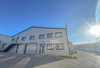 Location local d'activité Venelles - Accès rapide aux axes de circulation