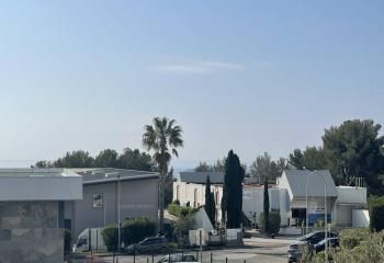 Location bureaux La Ciotat - Proche autoroute A50 et bus