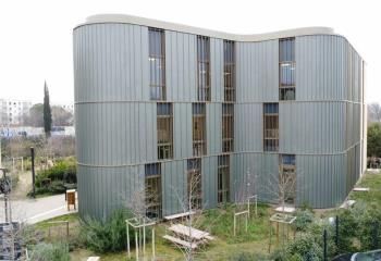 Location bureaux Aix-en-Provence - Proximité autoroute et bus