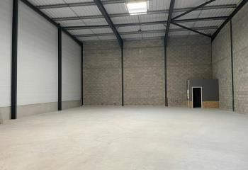 Location local d'activité Signes - Parc d'Activités du Plateau