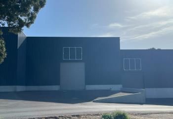 Local d'activité à louer Signes - Parc d'Activités du Plateau